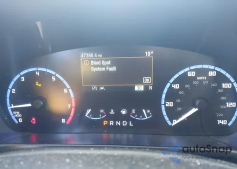 2022 Ford Bronco Sport Big Bend from USA, damaged, VIN 3FMCR9B67NRD11940